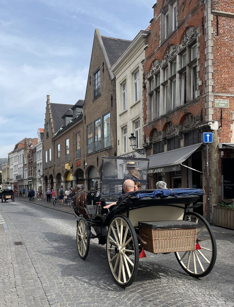 Europe- international funding